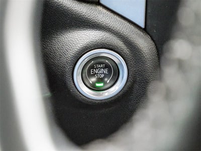 2022 Chevrolet Silverado 2500HD LTZ Z71