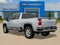 2022 Chevrolet Silverado 2500HD LTZ Z71