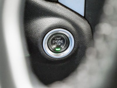 2022 Chevrolet Silverado 2500HD LTZ Z71