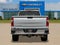 2022 Chevrolet Silverado 2500HD LTZ Z71