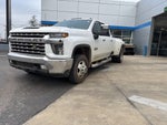 2020 Chevrolet Silverado 3500HD LTZ