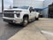2020 Chevrolet Silverado 3500HD LTZ