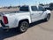 2021 Chevrolet Colorado Work Truck