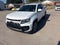 2021 Chevrolet Colorado Work Truck