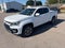 2021 Chevrolet Colorado Work Truck