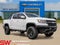 2018 Chevrolet Colorado ZR2