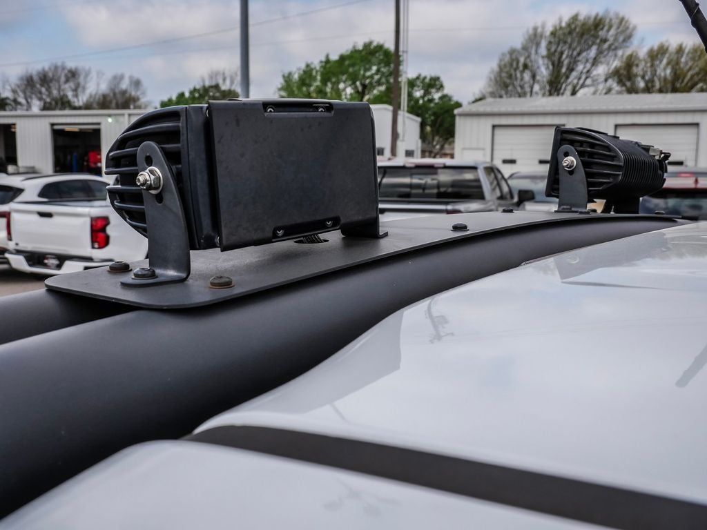 2018 Chevrolet Colorado ZR2