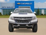 2018 Chevrolet Colorado ZR2