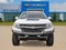 2018 Chevrolet Colorado ZR2