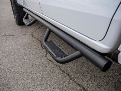 2018 Chevrolet Colorado ZR2