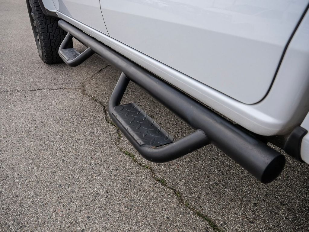 2018 Chevrolet Colorado ZR2