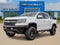 2018 Chevrolet Colorado ZR2