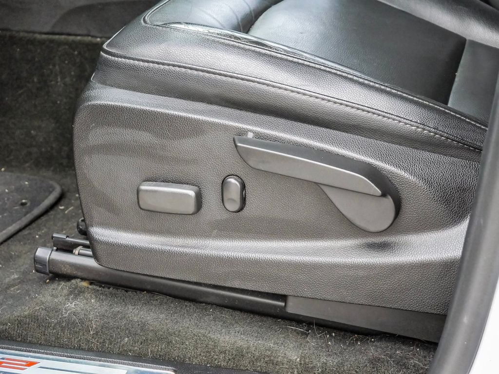 2018 Chevrolet Colorado ZR2