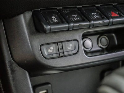 2018 Chevrolet Colorado ZR2