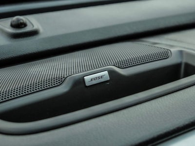 2018 Chevrolet Colorado ZR2