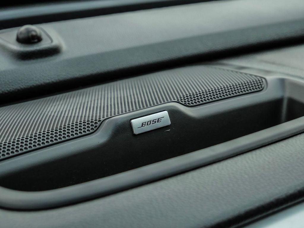 2018 Chevrolet Colorado ZR2