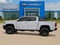 2018 Chevrolet Colorado ZR2