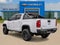 2018 Chevrolet Colorado ZR2