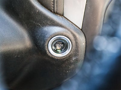 2020 Chevrolet Silverado 1500 LT Trail Boss Z71