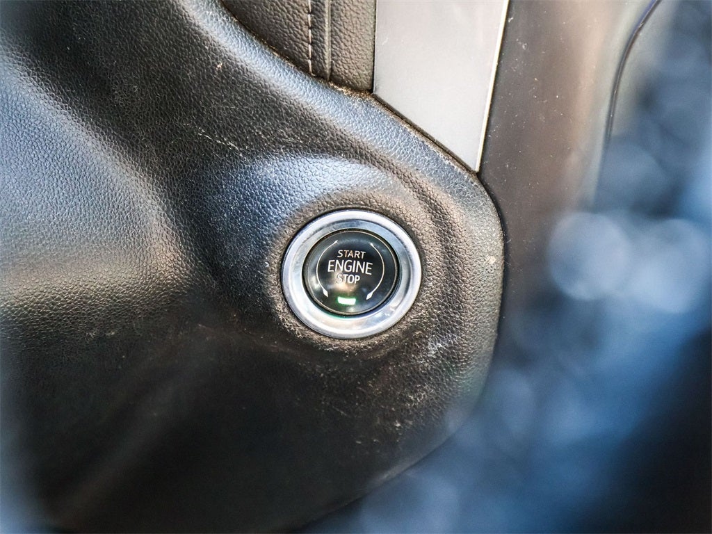 2020 Chevrolet Silverado 1500 LT Trail Boss Z71