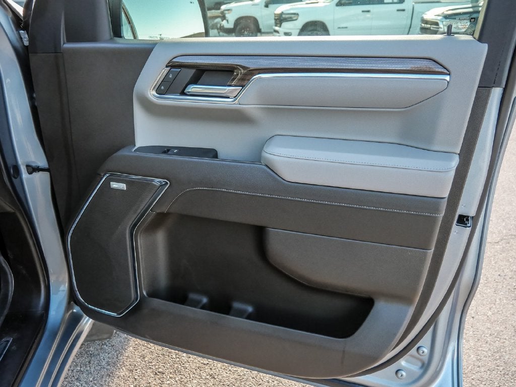 2024 Chevrolet Silverado 1500 RST Z71