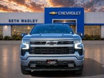 2024 Chevrolet Silverado 1500 RST Z71