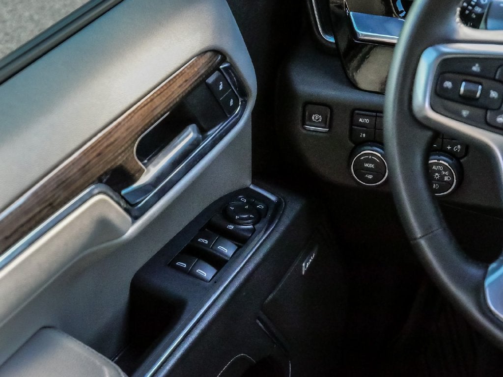 2024 Chevrolet Silverado 1500 RST Z71