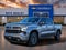 2024 Chevrolet Silverado 1500 RST Z71