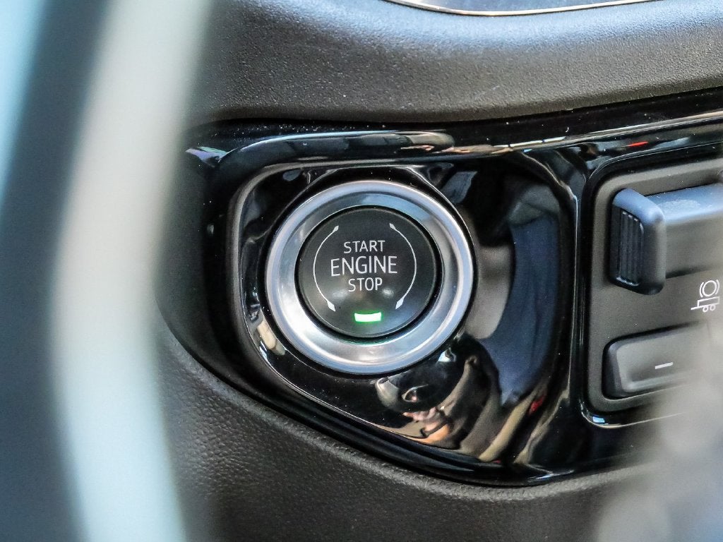 2024 Chevrolet Silverado 1500 RST Z71