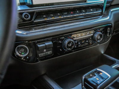 2024 Chevrolet Silverado 1500 RST Z71