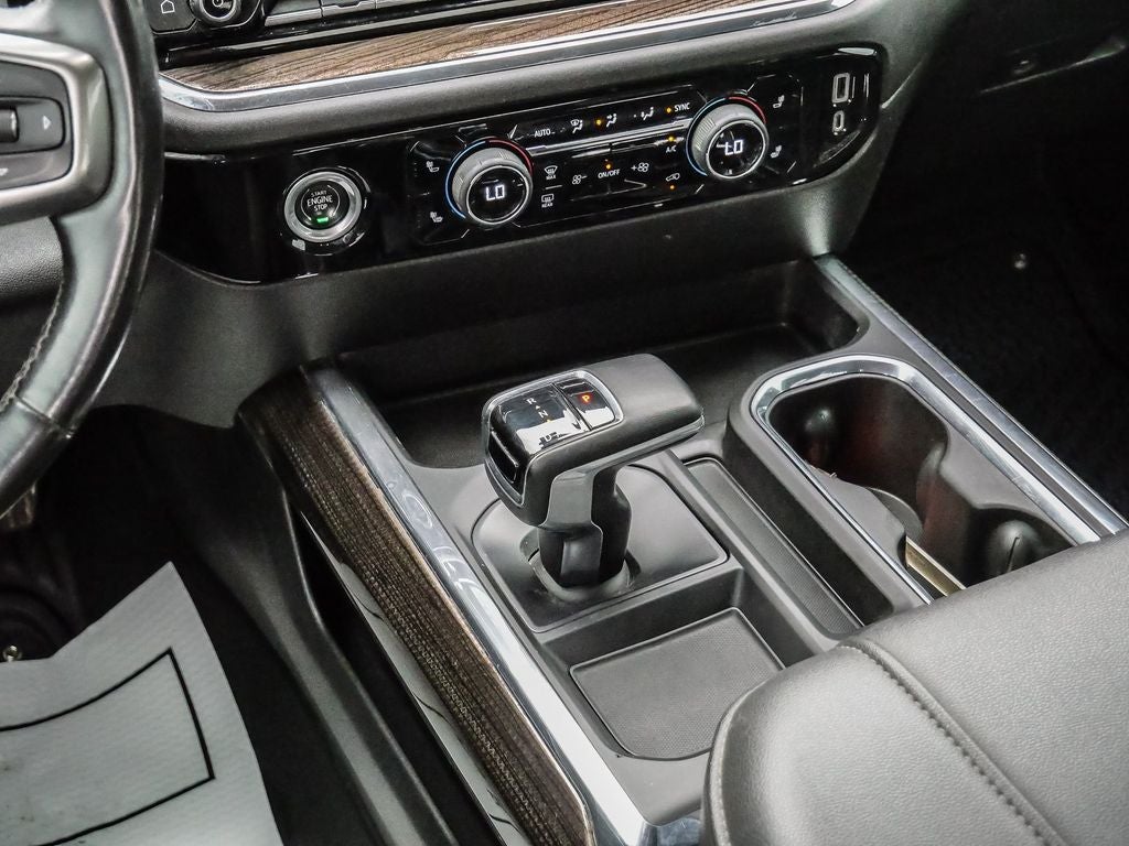 2023 Chevrolet Silverado 1500 RST Z71