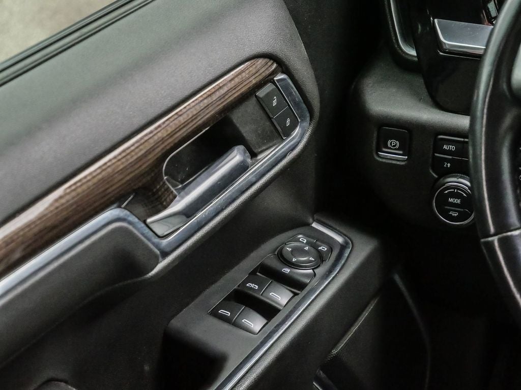 2023 Chevrolet Silverado 1500 RST Z71