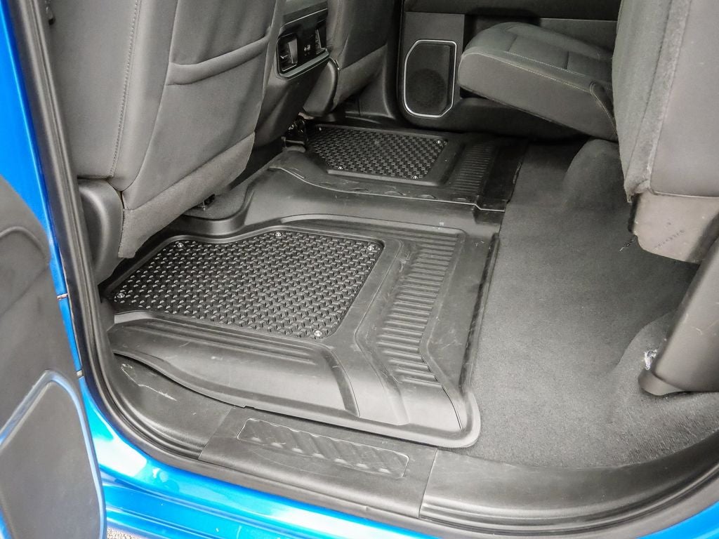 2023 Chevrolet Silverado 1500 RST Z71