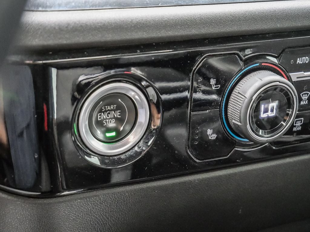 2023 Chevrolet Silverado 1500 RST Z71