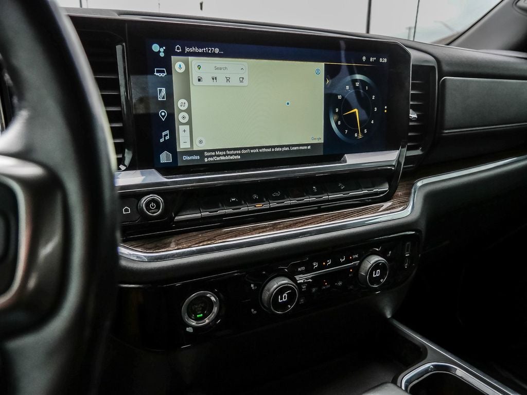 2023 Chevrolet Silverado 1500 RST Z71