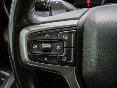 2023 Chevrolet Silverado 1500 RST Z71