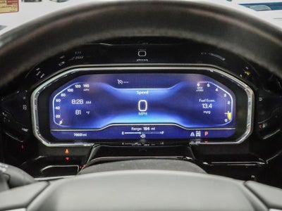 2023 Chevrolet Silverado 1500 RST Z71