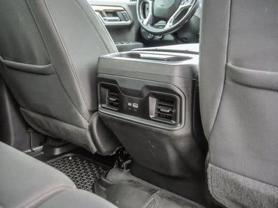 2023 Chevrolet Silverado 1500 RST Z71