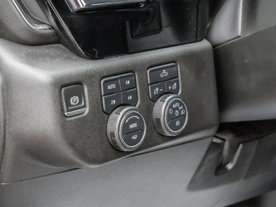 2023 Chevrolet Silverado 1500 RST Z71