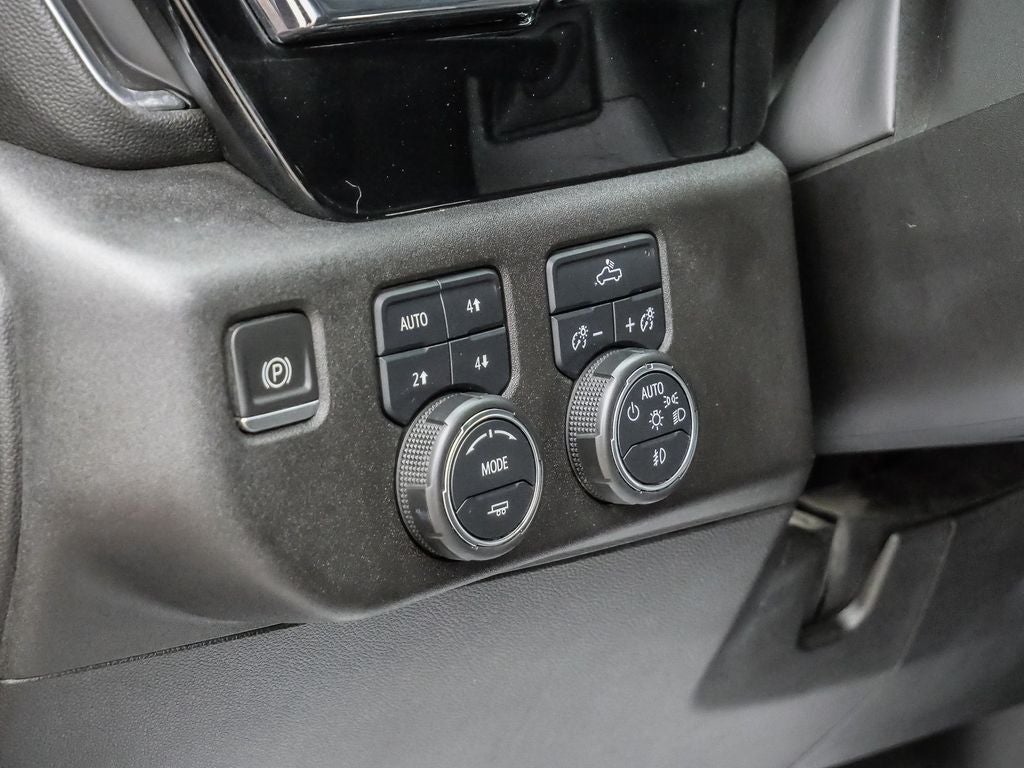 2023 Chevrolet Silverado 1500 RST Z71