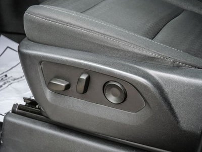 2023 Chevrolet Silverado 1500 RST Z71