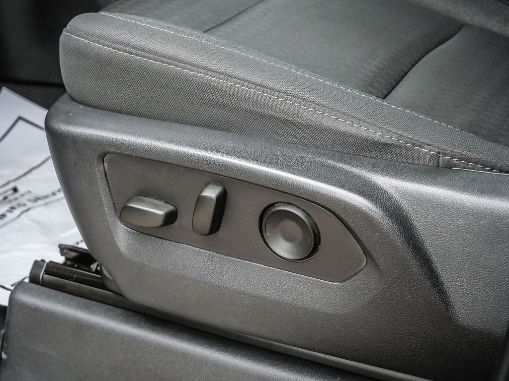 2023 Chevrolet Silverado 1500 RST Z71