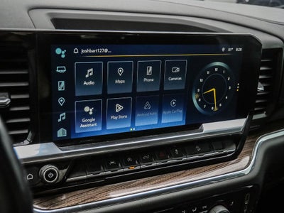 2023 Chevrolet Silverado 1500 RST Z71