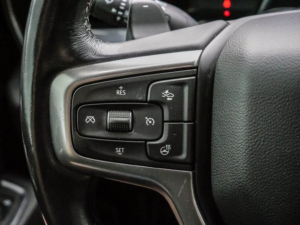 2023 Chevrolet Silverado 1500 RST Z71