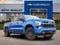 2023 Chevrolet Silverado 1500 RST Z71