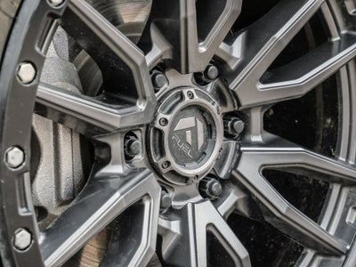 2023 Chevrolet Silverado 1500 RST Z71