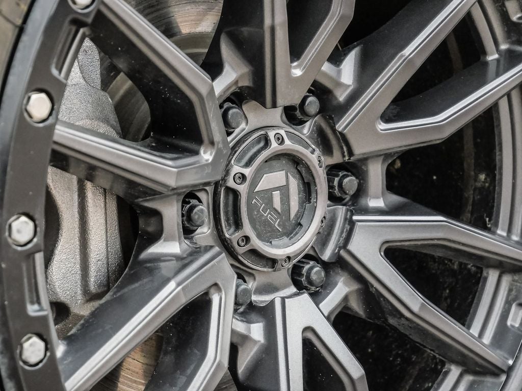 2023 Chevrolet Silverado 1500 RST Z71