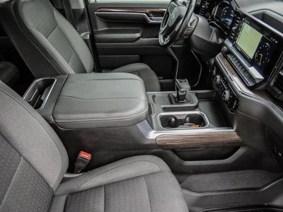 2023 Chevrolet Silverado 1500 RST Z71