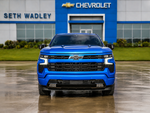 2024 Chevrolet Silverado 1500 RST Z71