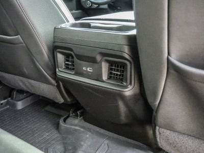 2024 Chevrolet Silverado 1500 RST Z71